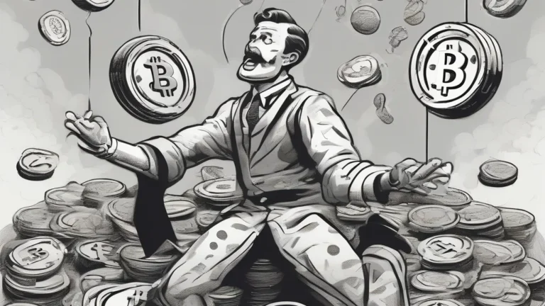 Hamilton Files for Leveraged 0DTE Bitcoin Yield ETF