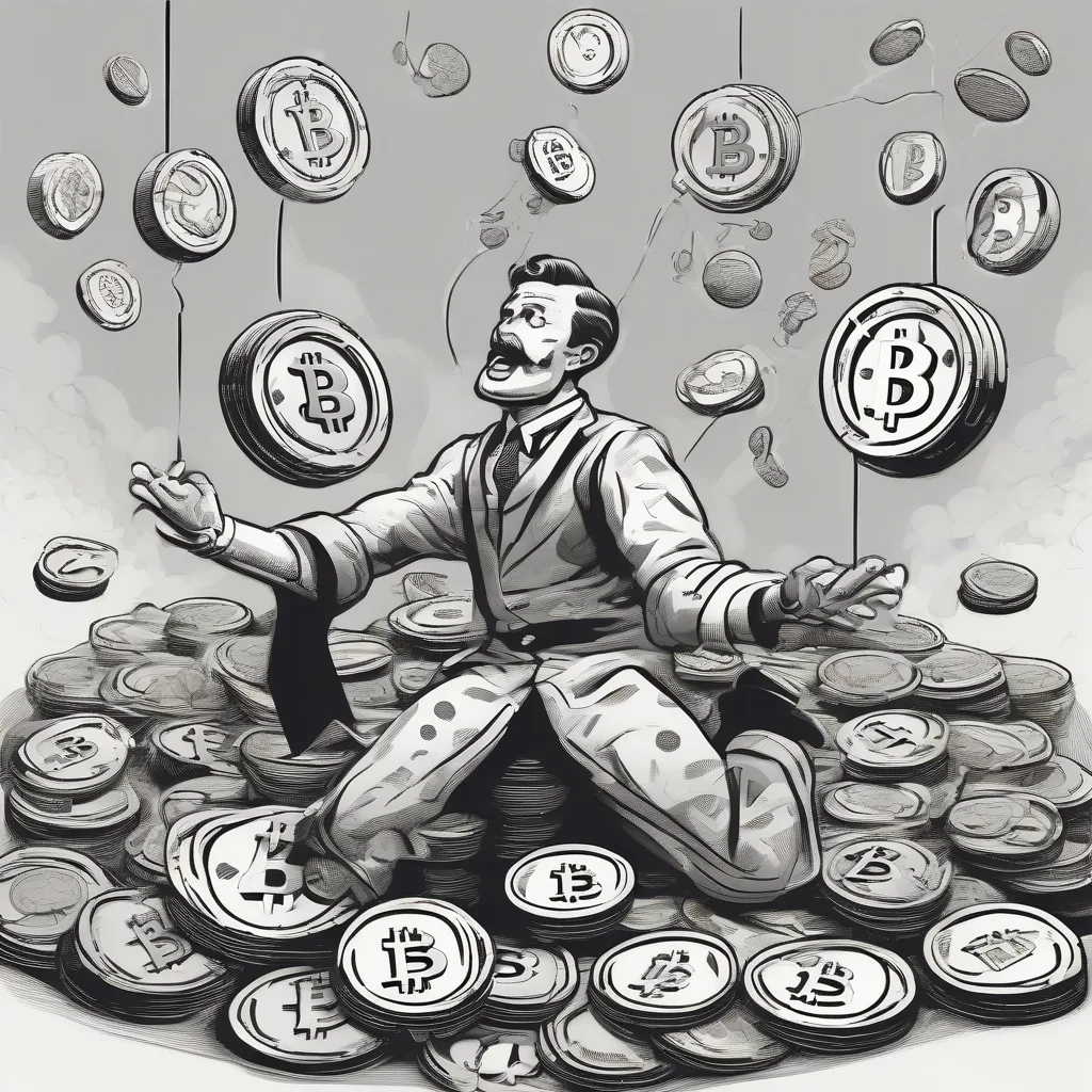 Hamilton Files for Leveraged 0DTE Bitcoin Yield ETF