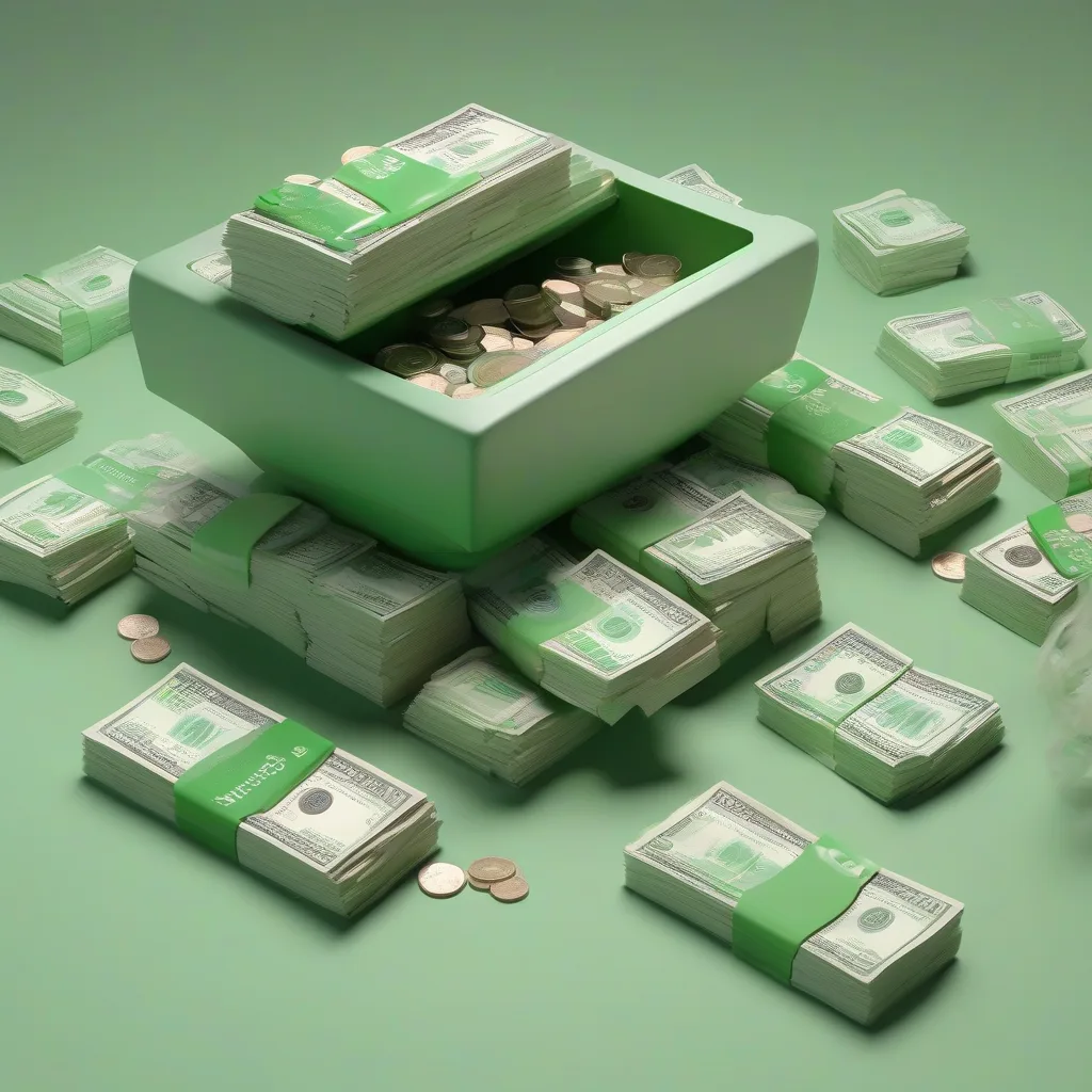 US Debt Machine: How Tether Became Washington’s Unlikely Savior
