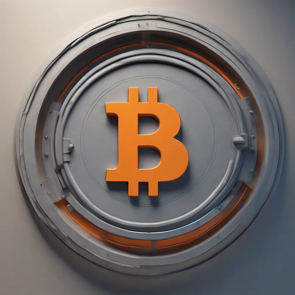 Strategic Bitcoin Reserve: US Congress Unveils ARMA Bill