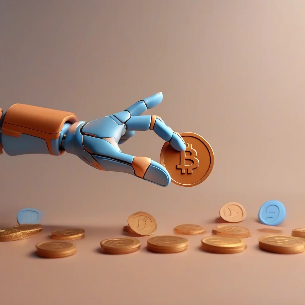MoonPay & ChatGPT: Revolutionizing Crypto Purchases via AI