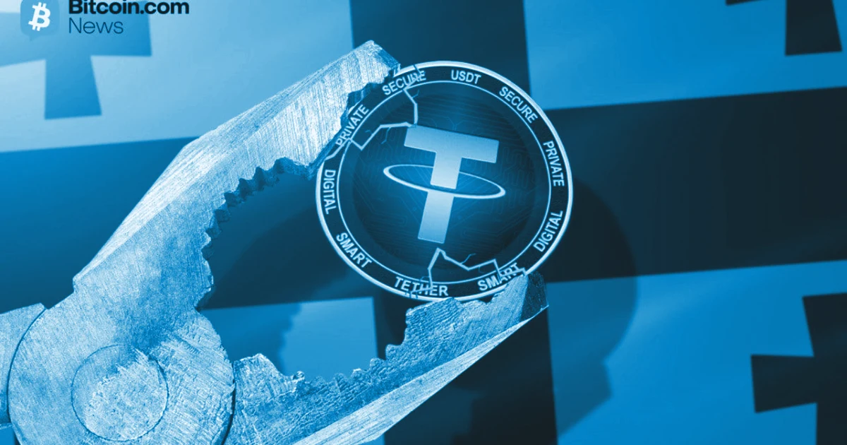 Tether Partners with Georgia to Launch GELT Stablecoin