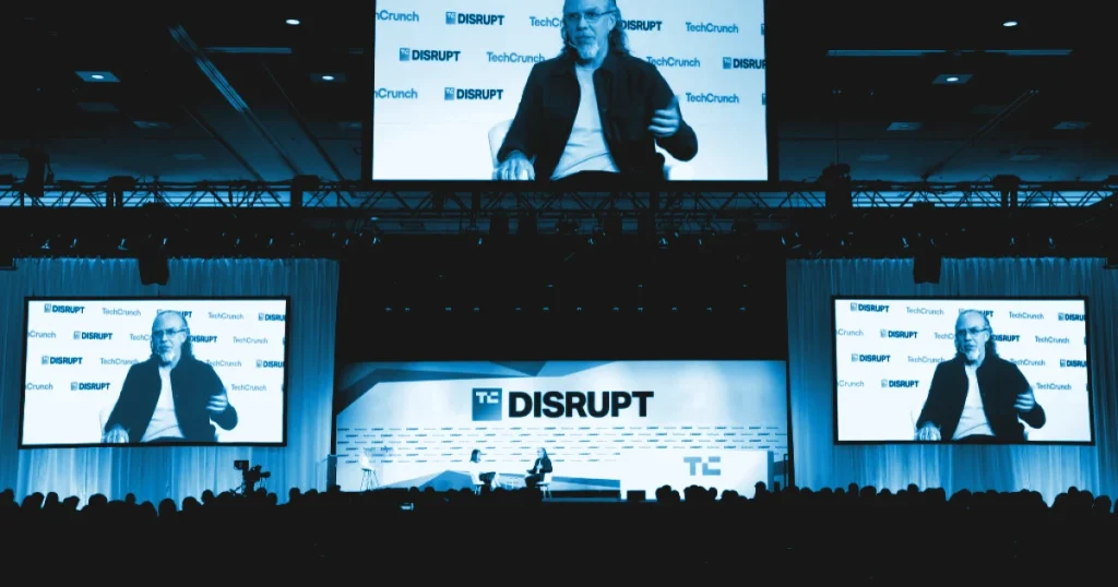 TechCrunch Disrupt 2026: Last Chance for Early Bird Savings