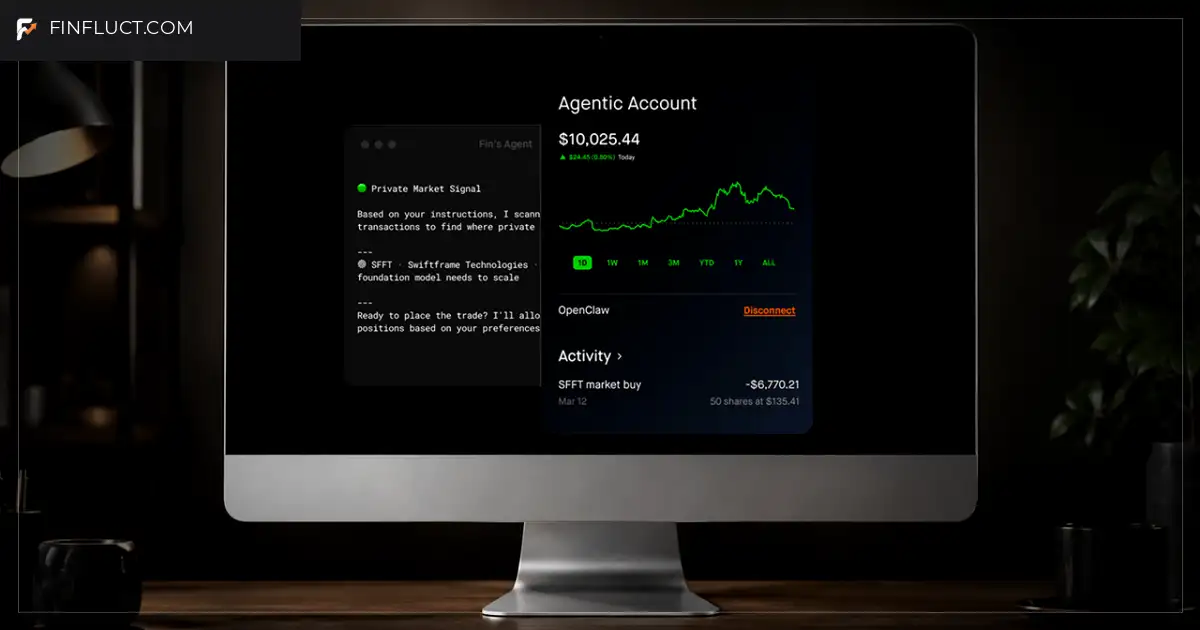 Robinhood Launches Autonomous AI Trading for 27 Million Users