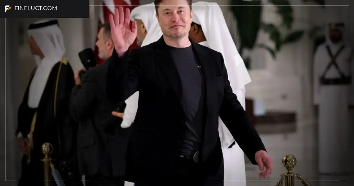 Tesla SpaceX Merger: Elon Musk to Create $3.3B Bitcoin Giant