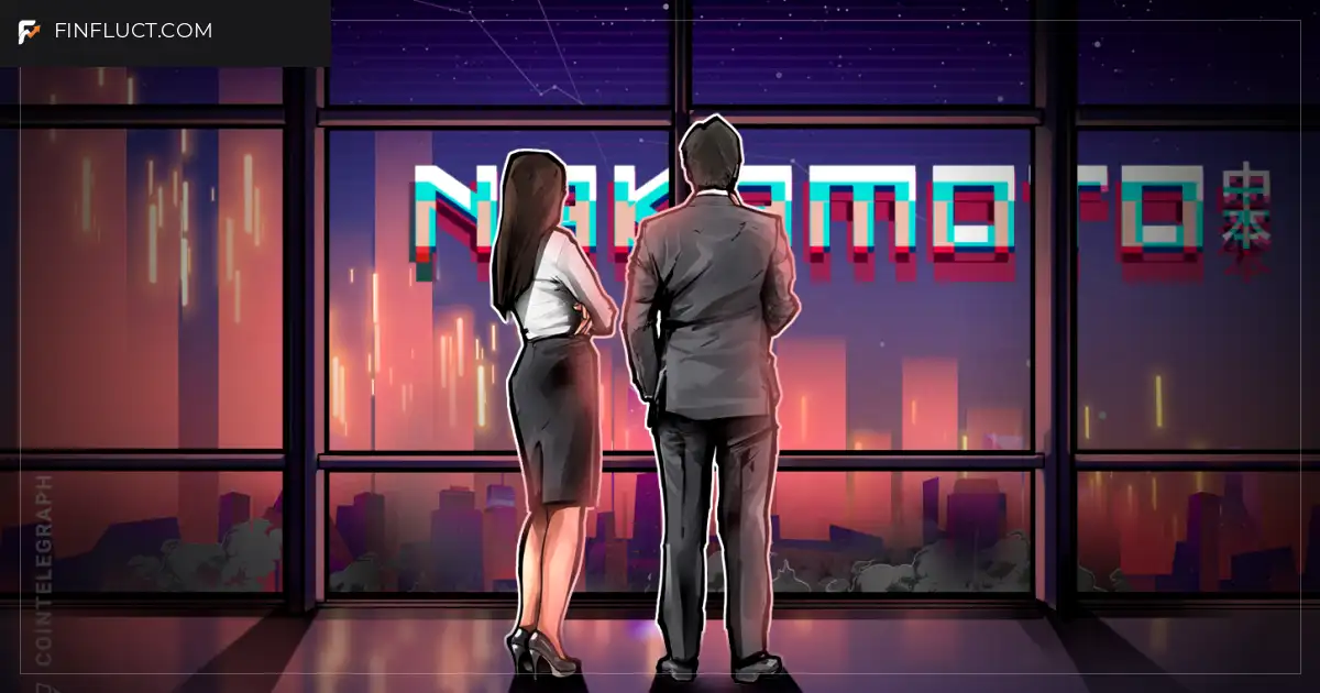 Nakamoto NAKA Stock Split: Desperate Move to Avoid Nasdaq Delisting