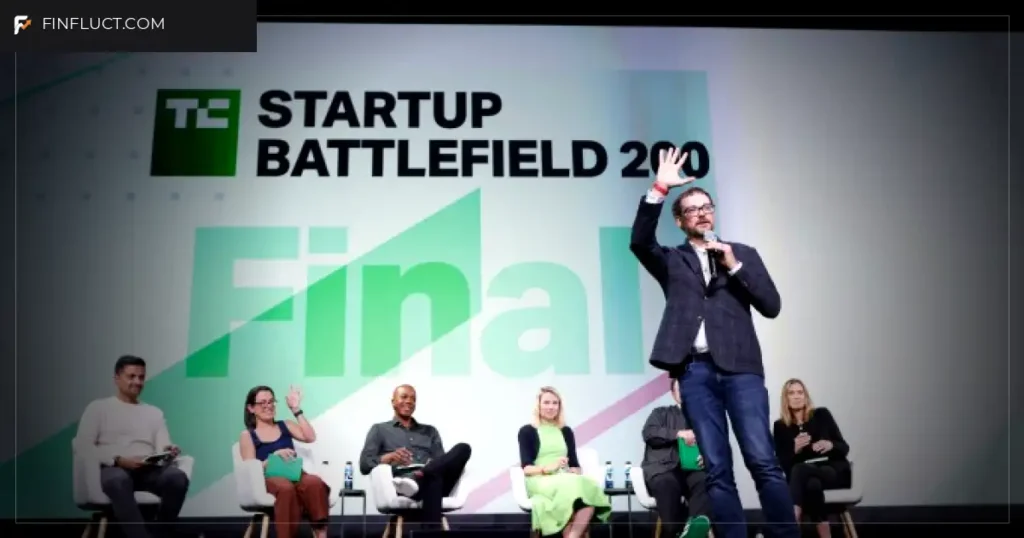 Startup Battlefield 200: Final Call for TechCrunch Disrupt