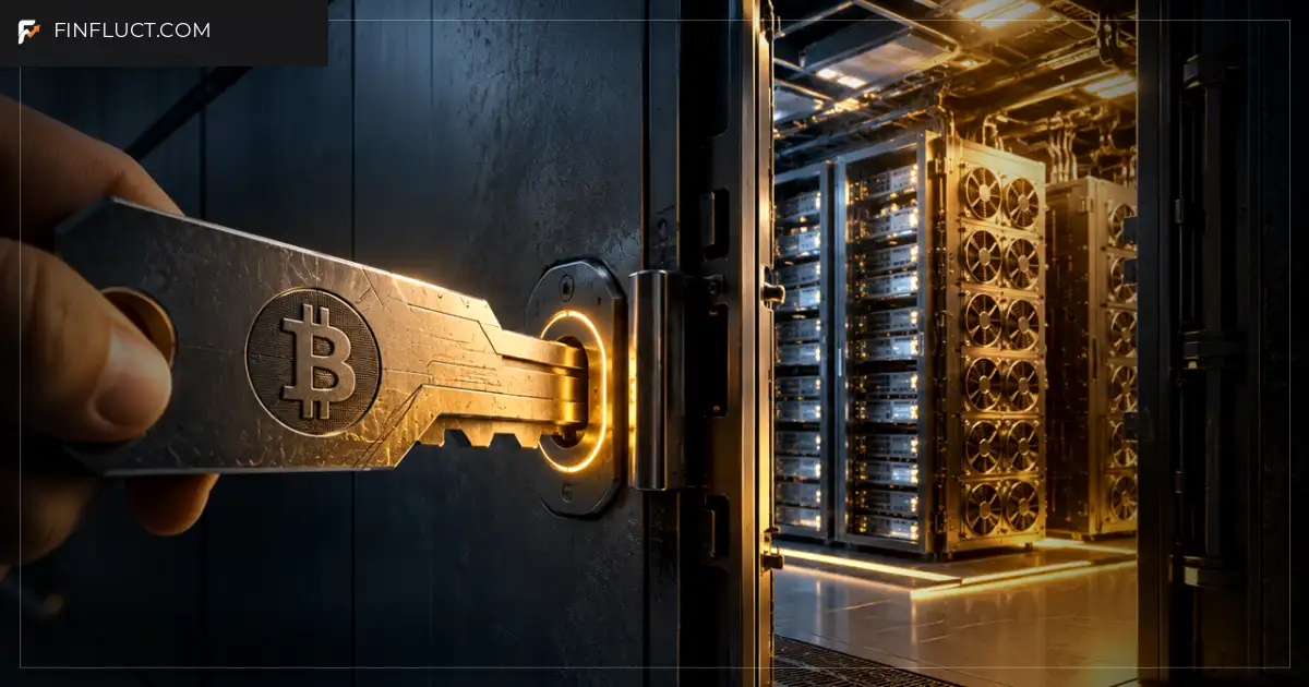 Hut 8’s $16.8B AI Lease & BTC Refinancing: The Ultimate Miner Pivot