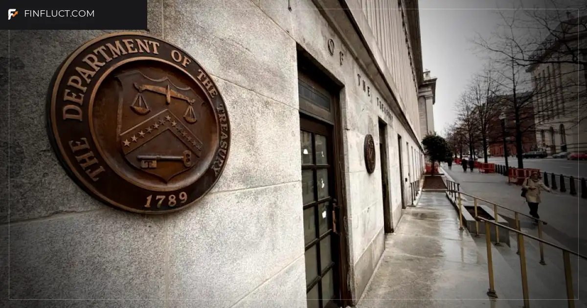Bitcoin Price Warning: Treasury Operations Threaten Liquidity