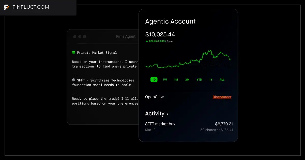 Robinhood Launches AI Agentic Trading and Virtual Cards