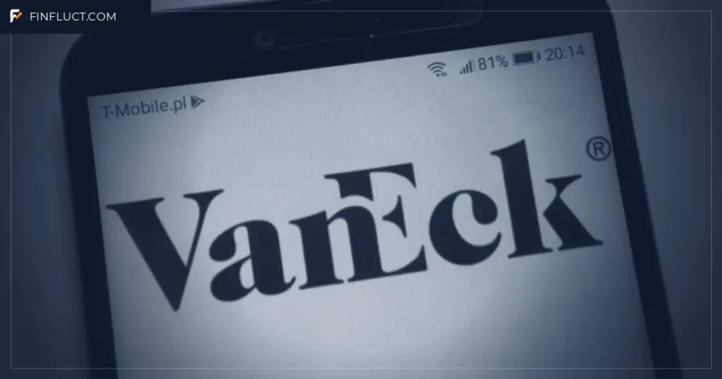 VanEck's VBILL Treasury Fund Launches on Euler DeFi Platform