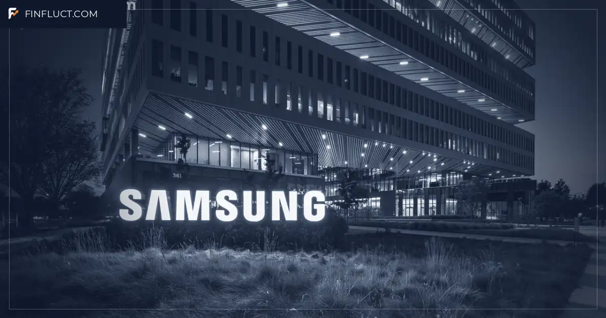 Samsung Affiliates Acquire $408M Stake in Upbit Parent Dunamu