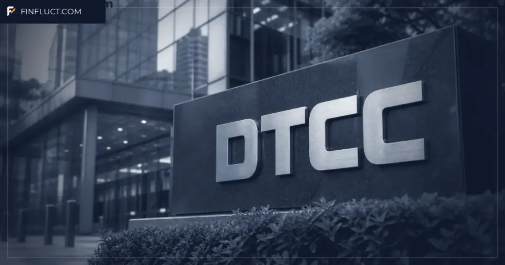 DTCC Partners With Stellar for 2027 Tokenized Securities