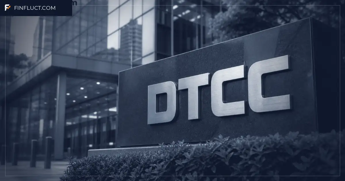 DTCC Partners With Stellar for 2027 Tokenized Securities