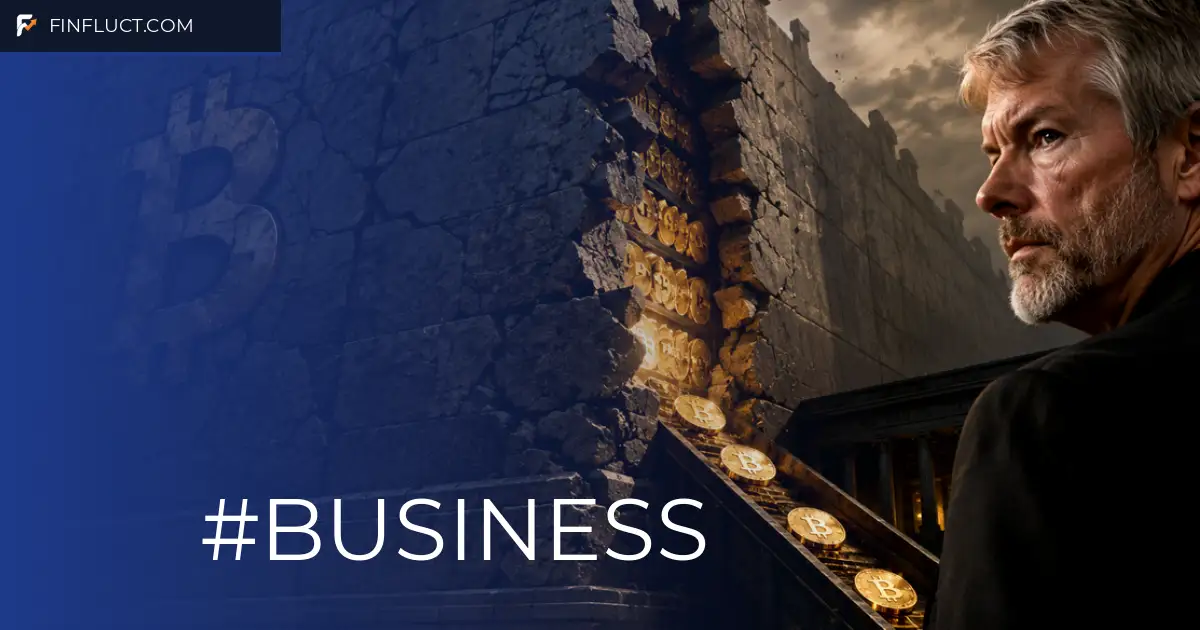 MicroStrategy Bitcoin Treasury Faces New Scrutiny
