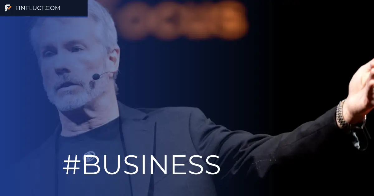 Will MicroStrategy Sell Bitcoin? 411 BTC Deposit Sparks Panic