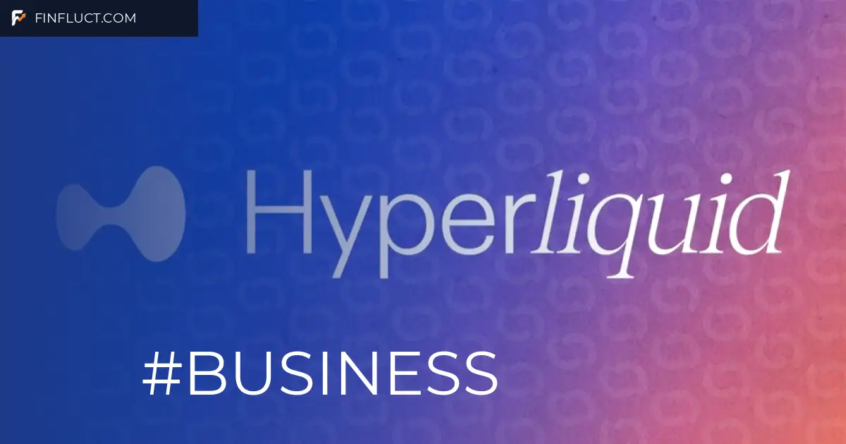 NYSE Parent ICE Eyes Crypto Perps Model of Hyperliquid