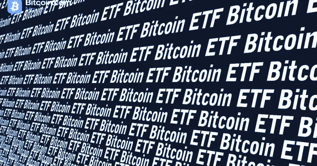 Кризис Идентичности Биткойна: ETF против Децентрализации