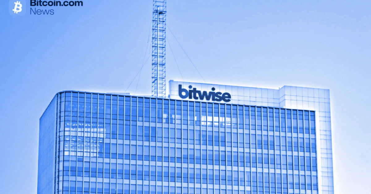 Bitwise Launches Canton Network ETP on Deutsche Börse