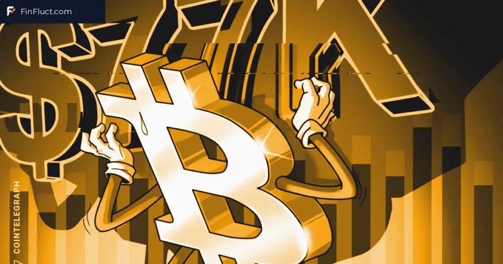 Bitcoin Volatility: Liquidations and Geopolitical Tensions