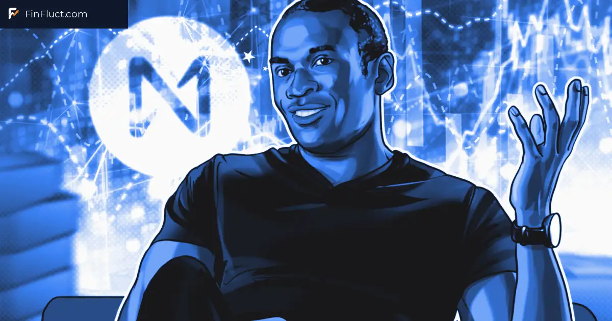 NEAR Protocol Price Prediction: Arthur Hayes Eyes 20x Gains