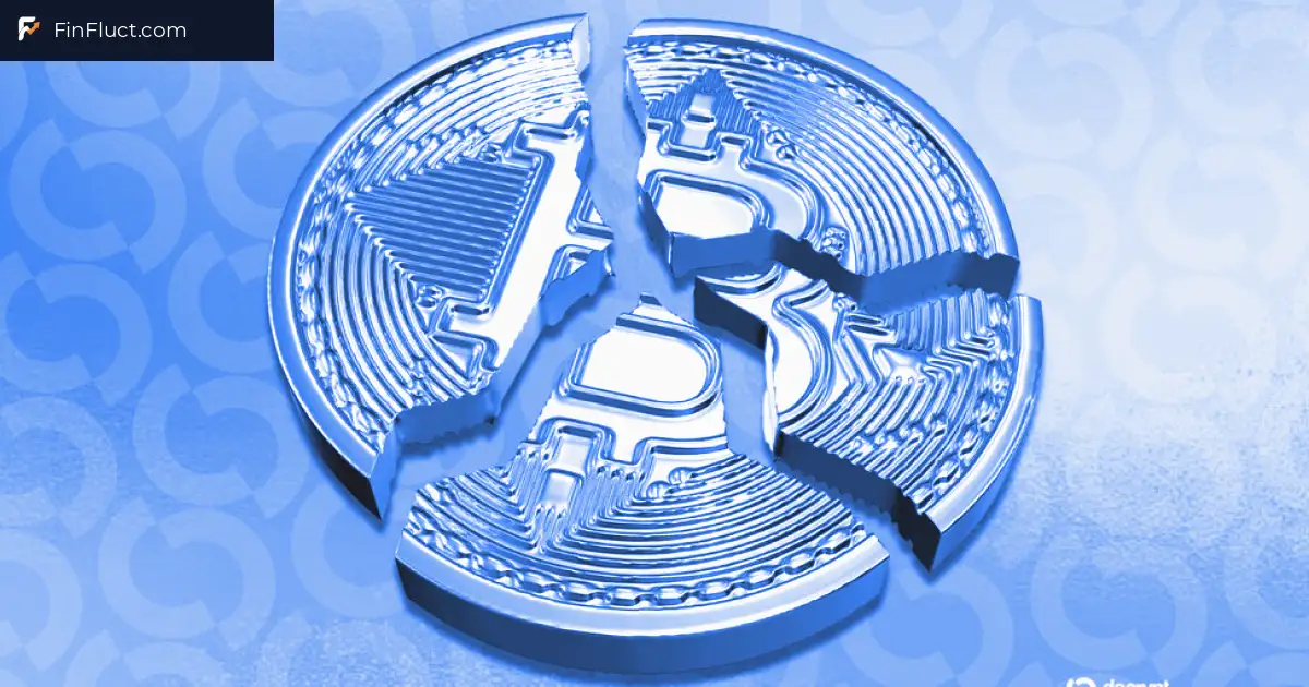 Someone Just Destroyed $8.2 Million in Bitcoin—Why?