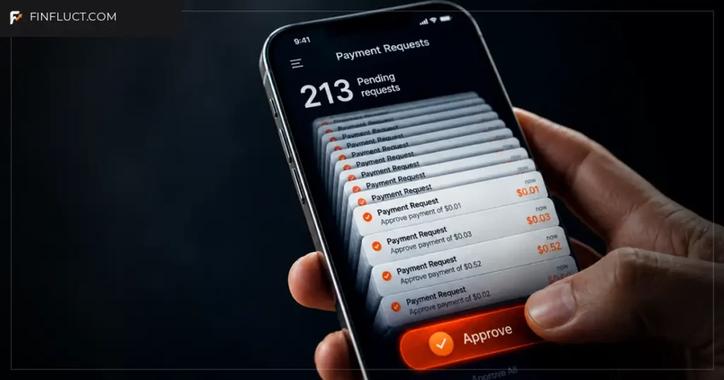 Agentic Payments: Solving the $0.52 Friction Problem