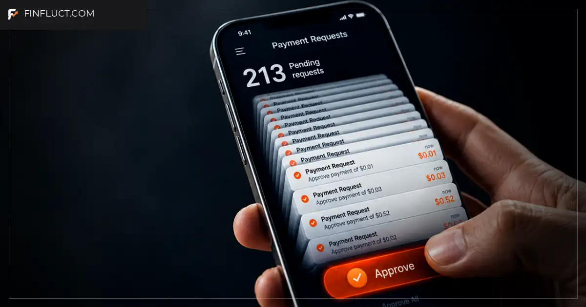 Agentic Payments: Solving the $0.52 Friction Problem