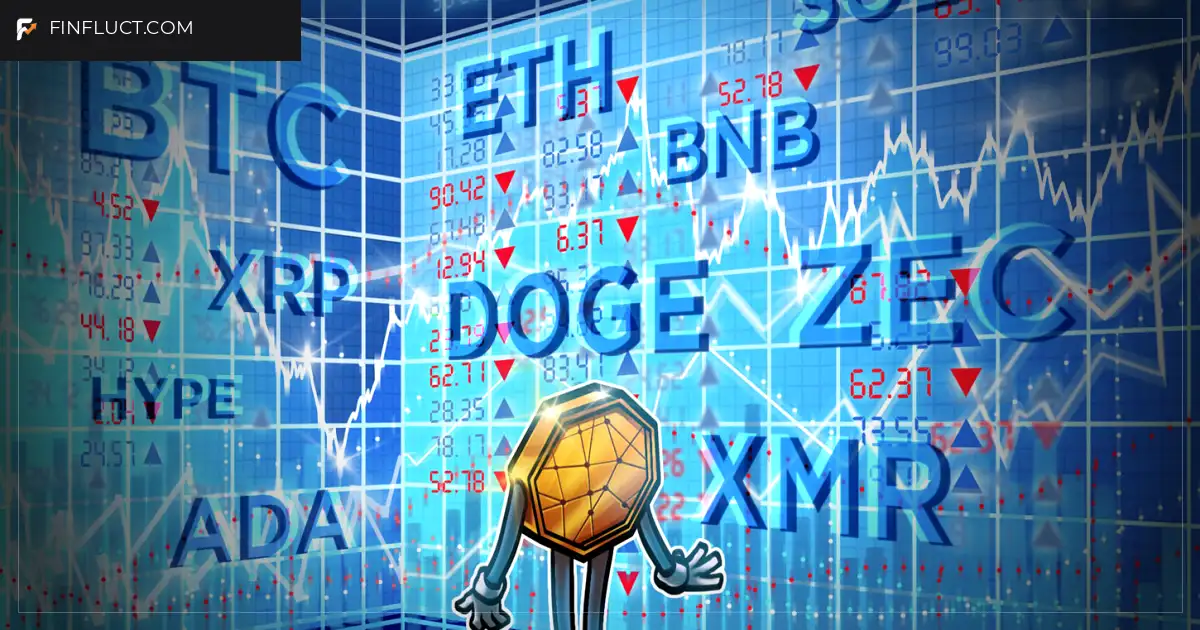 Bitcoin Drops Below $75K: Is a Crypto Market Recovery Near?