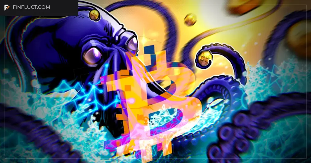 Kraken Launches BTC Vault: $30M Deposited in 10 Hours