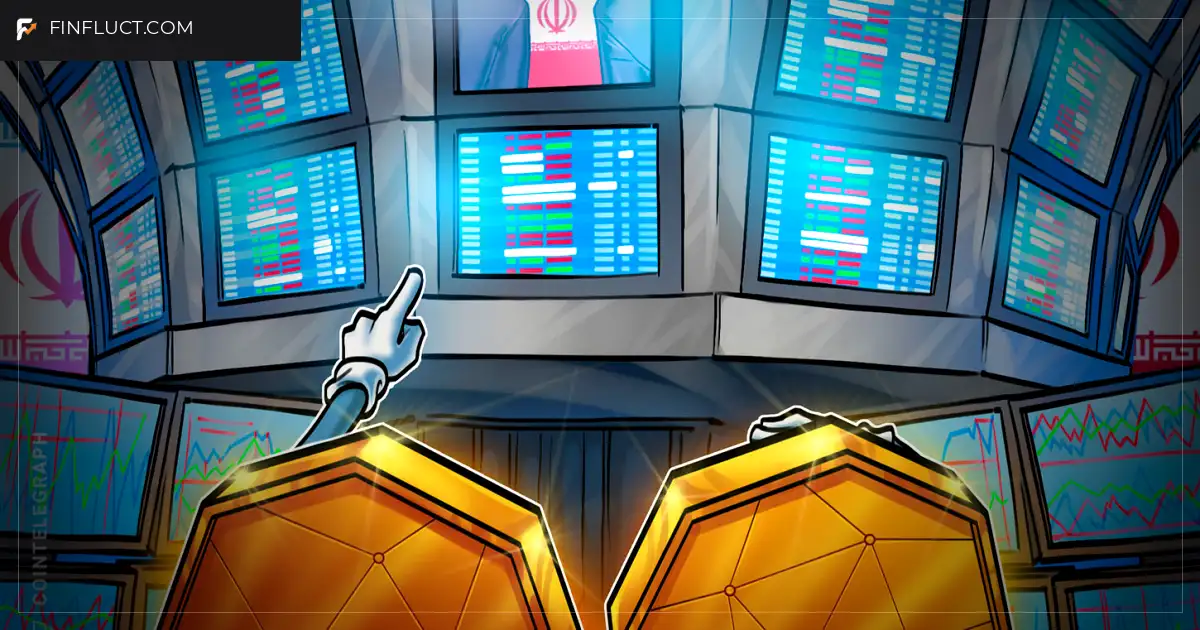 Crypto Market Sheds $80B as US-Iran Geopolitical Tension Escalates