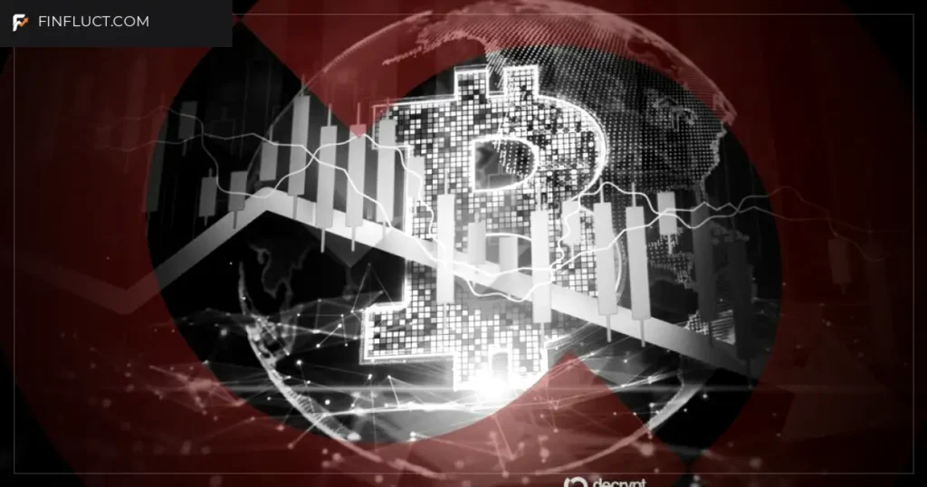Bitcoin Slips Below $73K: Liquidations Near $1 Billion