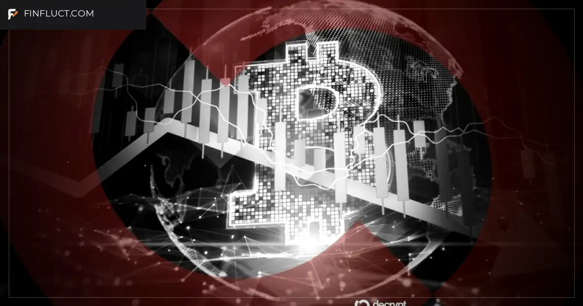 Bitcoin Slips Below $73K: Liquidations Near $1 Billion