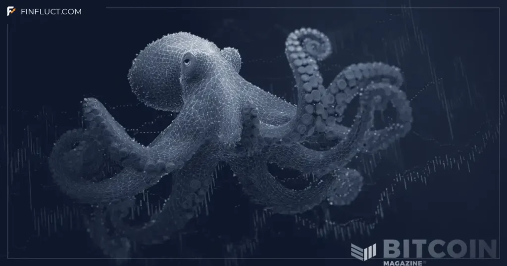 Kraken Launches Bitcoin Vault to Offer Passive Yield on BTC