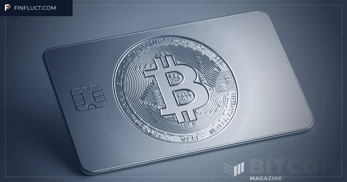Fold Launches Visa Bitcoin Credit Card Powered by Stripe