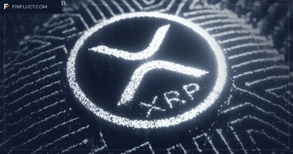 XRP Slips to $1.26 Amid Market Sell-off as Stellar (XLM) Defies Gravity