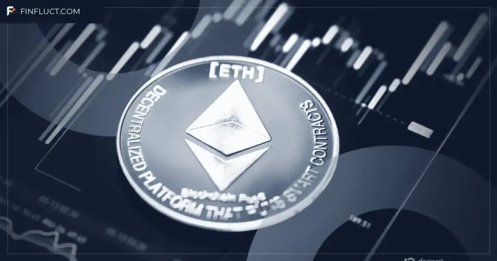Standard Chartered Eyes $40K Ethereum Price Target by 2030