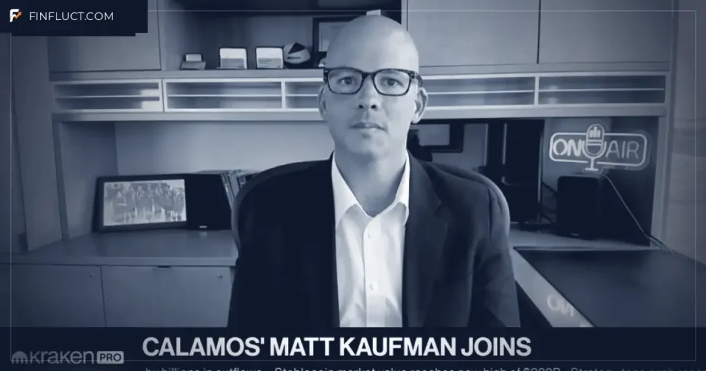 Calamos's Protected Bitcoin ETFs Thrive Amid Spot Market Shifts