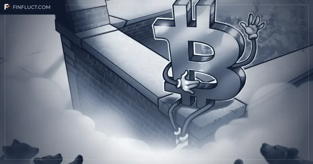 Bitcoin Holding Structure Deteriorates, Signaling Price Weakness