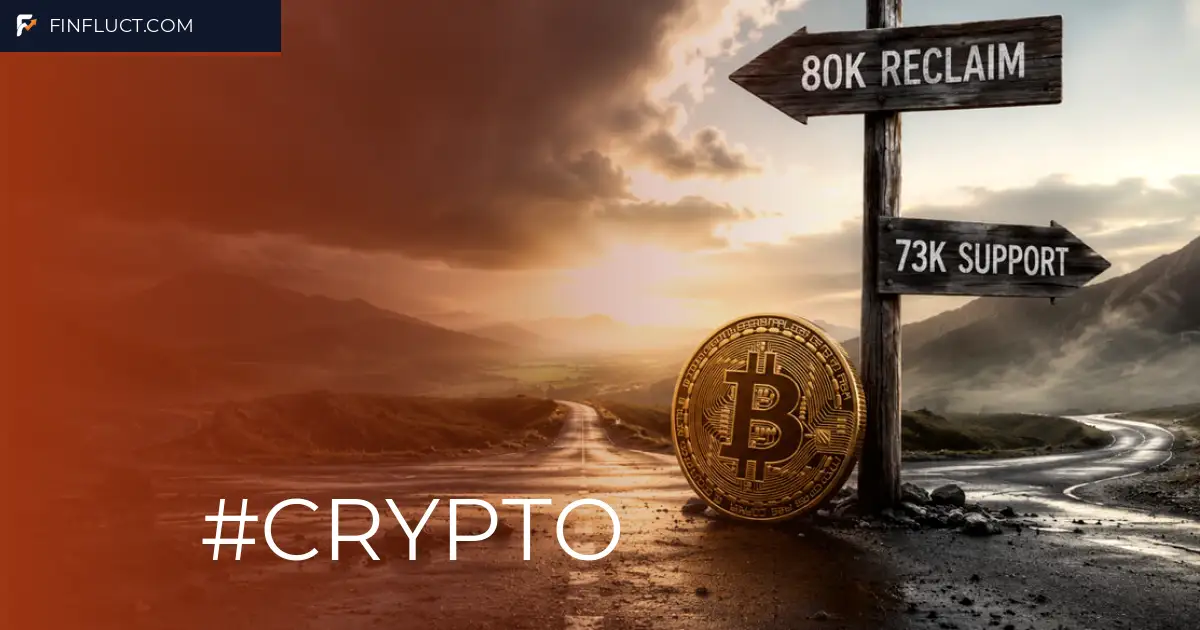 Bitcoin Price Stabilizes After PCE Matches Inflation Forecasts