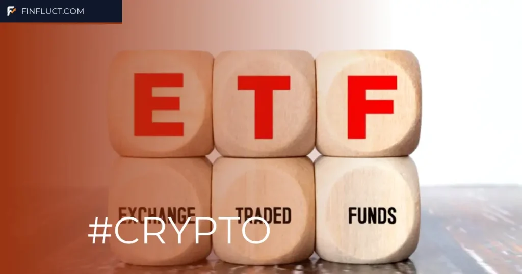 Crypto ETF Outflows: Bitcoin and Ether Shed $350M