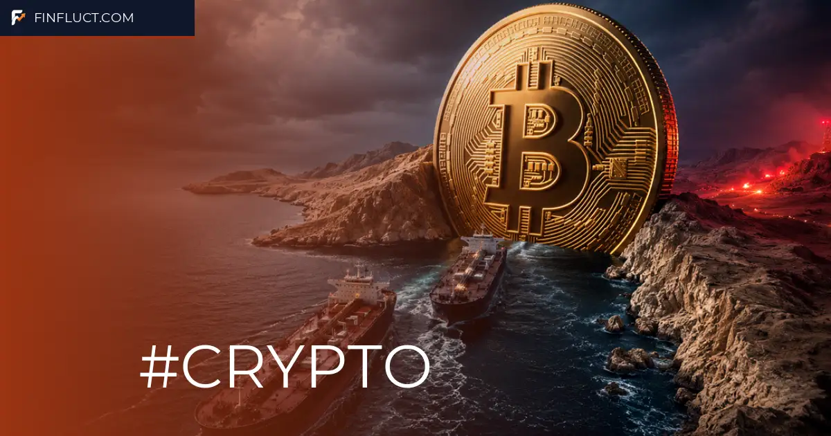 Bitcoin Becomes Macro Frontline Amid Hormuz Claims & Thin Liquidity