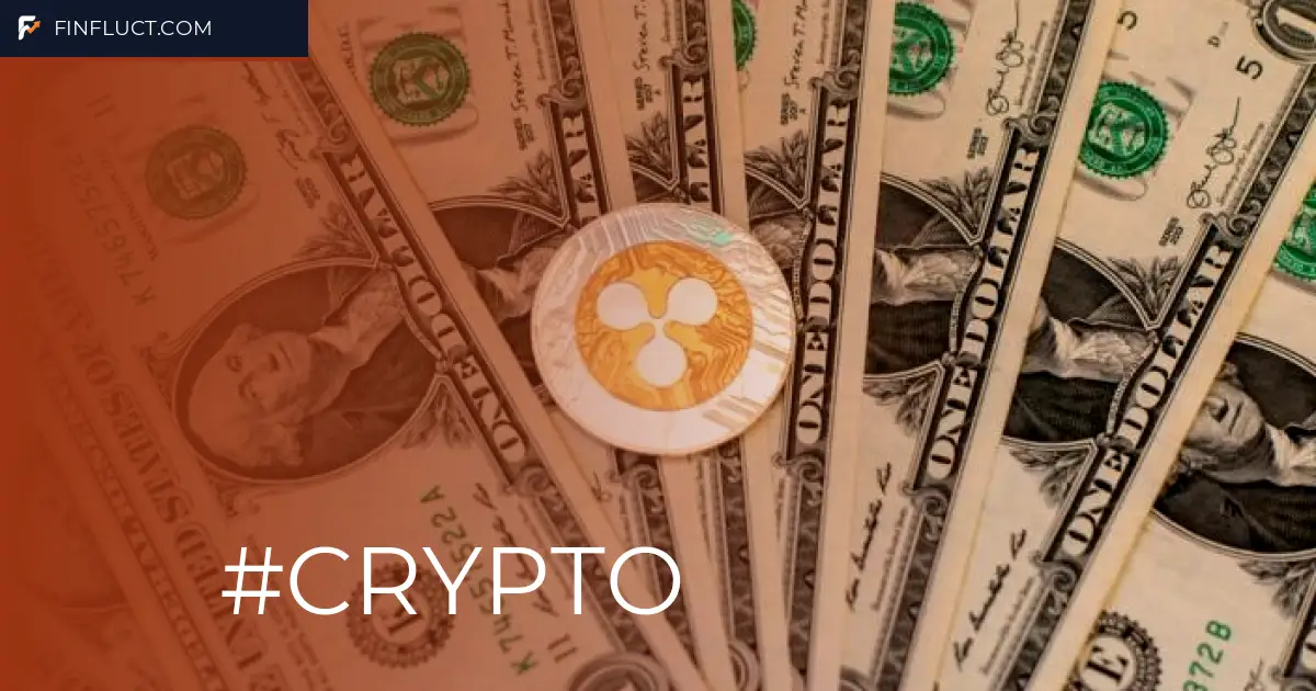 XRP ETF идут против тренда: приток на фоне падения BTC