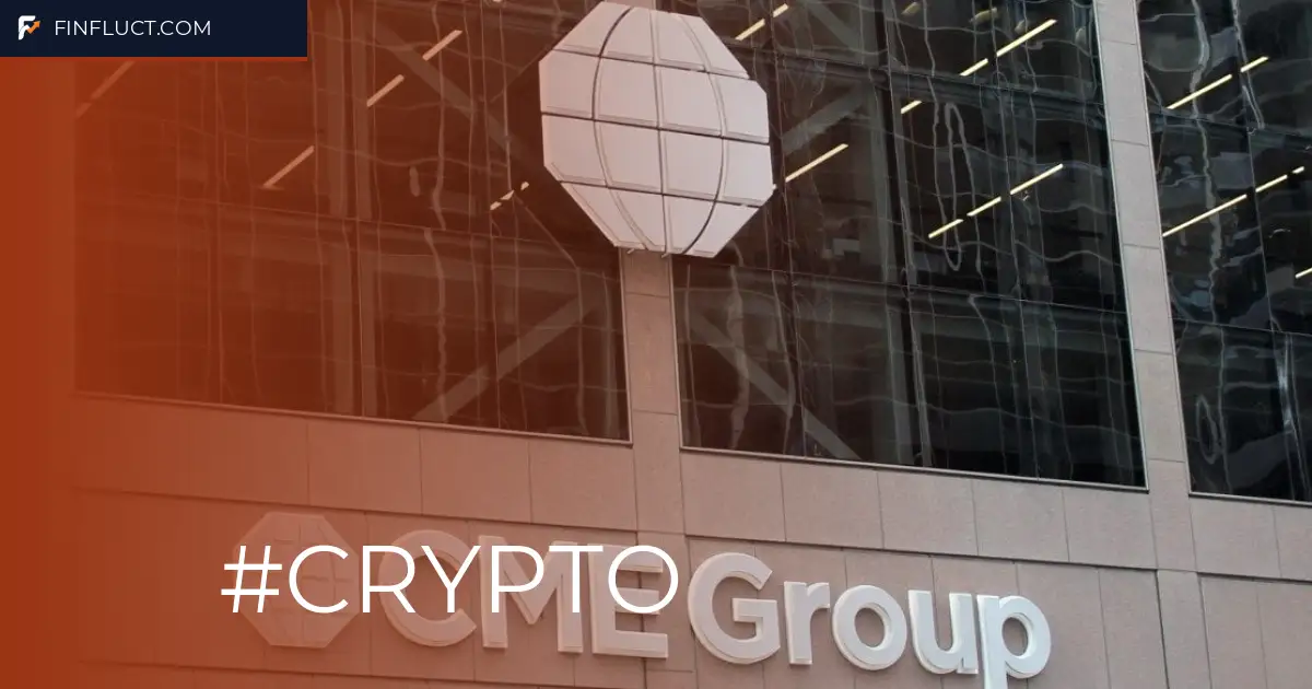 CME Group Launches 24/7 Crypto Futures & Options Trading