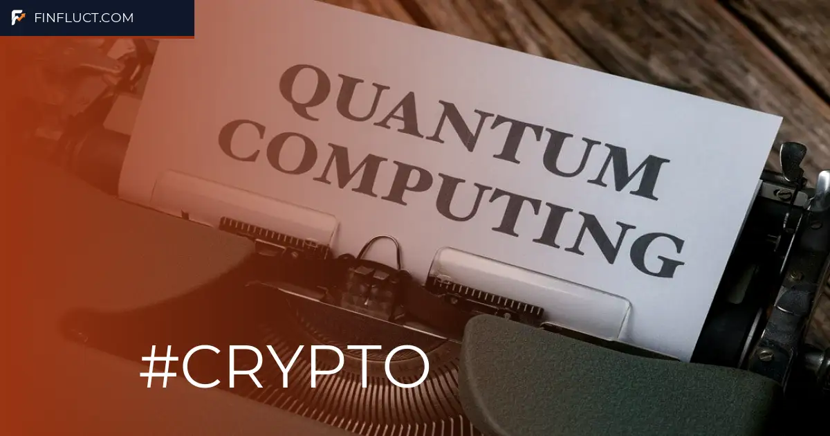 Quantum Threat to Crypto: Data Harvesting Today, Decryption Tomorrow