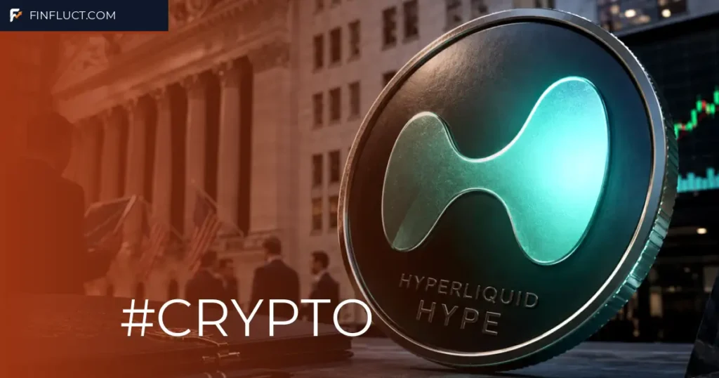Hyperliquid HYPE Rally: Institutional Inflows & CFTC Shift