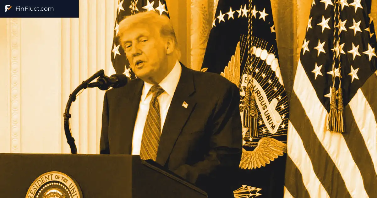 Trump Backs CFTC in Prediction Market Regulation Battle