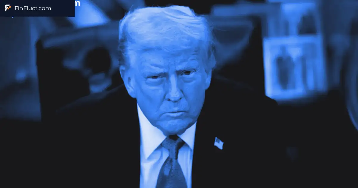 Trump Backs CFTC Authority Over Prediction Markets and Crypto