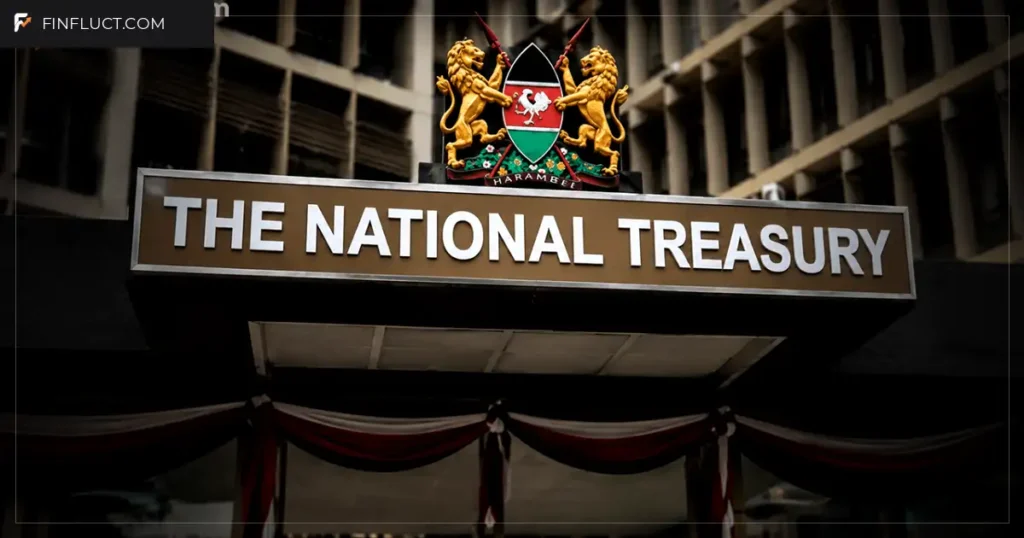 Kenya Finance Bill 2026: Treasury Denies New Crypto Taxes