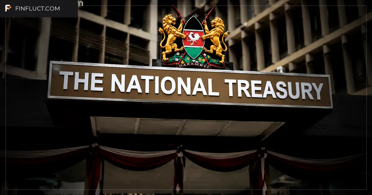 Kenya Finance Bill 2026: Treasury Denies New Crypto Taxes
